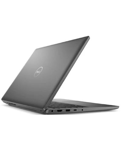 Notebook Dell Latitude 3440, 14", i7-1355U, 8GB, 512GB SSD, Integrated, Gray, 4 image