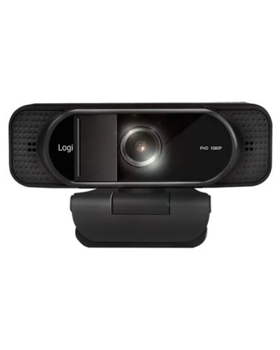 ვებკამერა Logilink UA0381 FHD Webcam LL1 Privacy 1920x1080 , 3 image - Primestore.ge