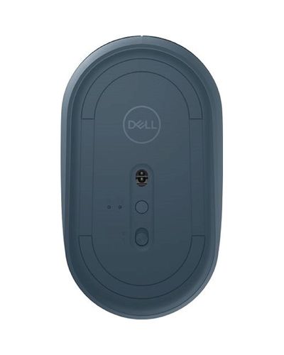 მაუსი Dell 570-ABPZ MS3320W, Wireless, Bluetooth, USB, Mouse, Midnight Green , 3 image - Primestore.ge