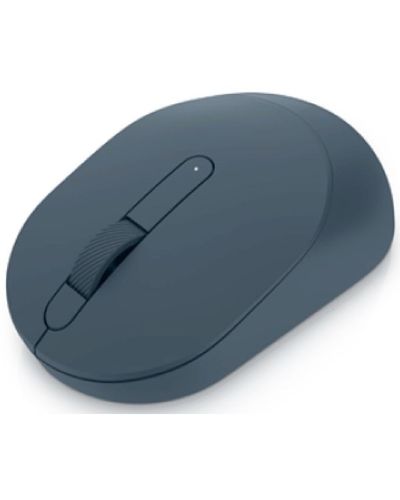 Mouse Dell 570-ABPZ MS3320W, Wireless, Bluetooth, USB, Mouse, Midnight Green, 2 image