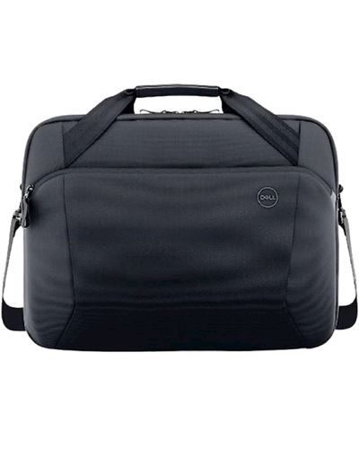 Notebook bag Dell 460-BDQQ, 15.6", Laptop Bag, Black