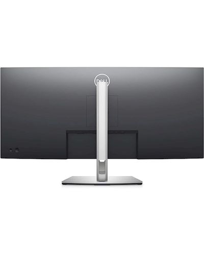 Monitor Dell 210-BFOB P3424WEB 34, 34", Curved Monitor, WQHD, IPS, HDMI, USB, USB-C, DP, Silver, 4 image