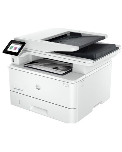 პრინტერი HP LaserJet Pro MFP 4103dw Printer - 2Z627A , 2 image - Primestore.ge