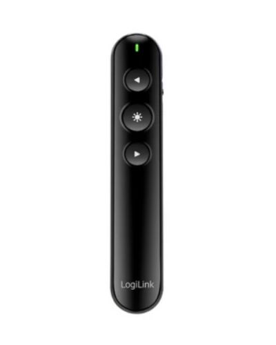 Presenter Logilink ID0190 Wireless Presenter, 2.4 GHz, Laser Pointer, 2 image