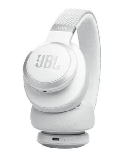 ყურსასმენი JBL Live 770 NC Bluetooth Headphones , 3 image - Primestore.ge