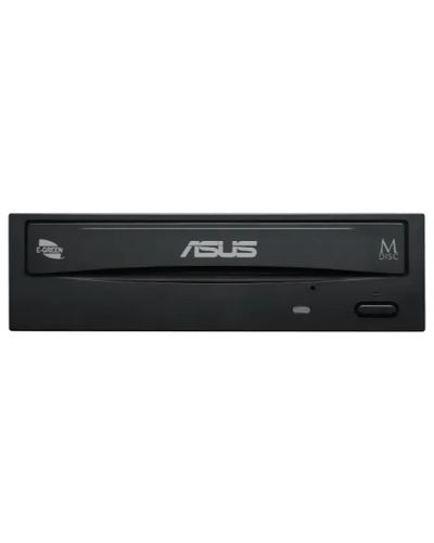 დისკის წამკითხველი ASUS X Multi DRW-24D5MT DVD+-R/RW burner M-DISC SATA Bulk , 2 image - Primestore.ge