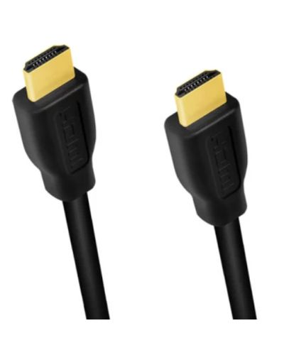 Cable Logilink CH0103 4K/60Hz HDMI Cable 5m, 2 image