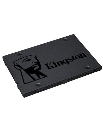 მყარი დისკი Kingston SSD 2.5" 240GB SATA A400 , 2 image - Primestore.ge