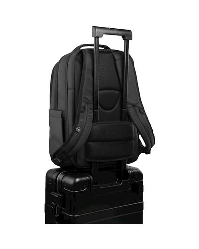 ნოუთბუქის ჩანთა Dell 460-BCQK Premier PE1520P, 15", Backpack, Black , 5 image - Primestore.ge