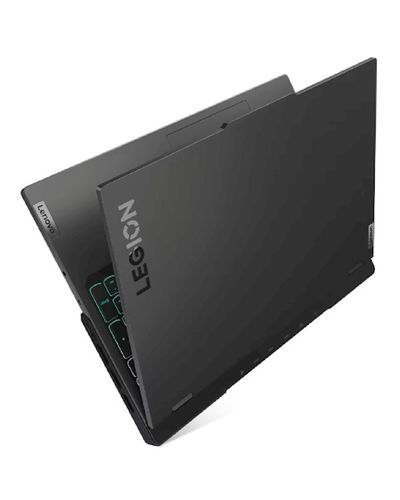 Notebook Lenovo 82WS000VRK LegionPro7 16ARX8H, 16", Ryzen 9-7945HX, 32GB, 1TB SSD, RTX4090 16GB, Black, 5 image