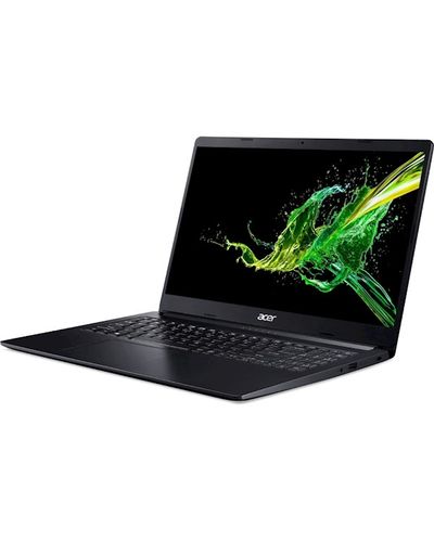 Notebook Acer NX.HE3ER.01J Aspire 3,15.6'', Celeron N4020, 4GB, 1000GB HDD, UHD Graphics, Integrated, Black, 2 image
