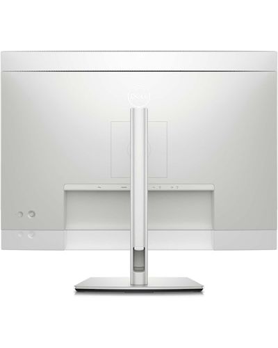 Monitor Dell 210-BKVB UltraSharp U2724D, 27", Monitor, WQHD, IPS, HDMI, USB-C, USB, DP, Silver, 5 image