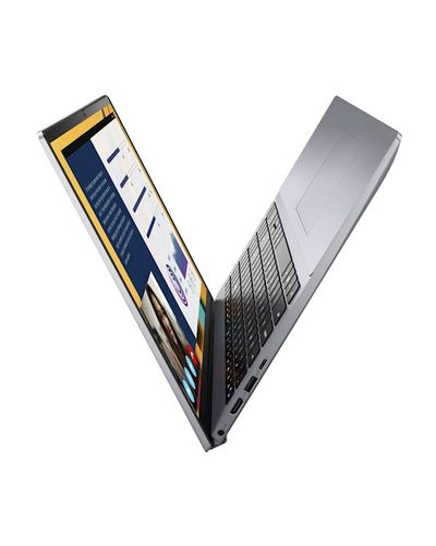 Notebook Dell Vostro 5630, 16", i5-1340P, 16GB, 512GB SSD, RTX2050 4GB, W11P, Gray, 6 image