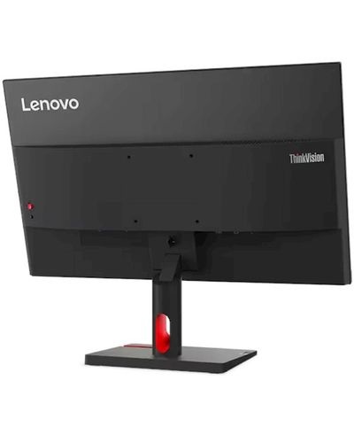 მონიტორი Lenovo 63DEKAT3EU ThinkVision S24i-30, 23.8", Monitor, FHD, IPS, HDMI, VGA, Black , 3 image - Primestore.ge