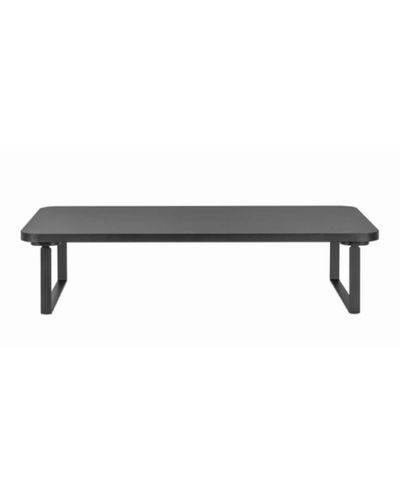 Monitor stand Gembird MS-TABLE-03 Monitor stand (rectangle)
