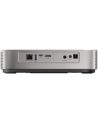პორტატული პროექტორი Vivitek Qumi Q9, DLP Projector, FHD 1920x1080, 1500lm, Grey , 5 image - Primestore.ge