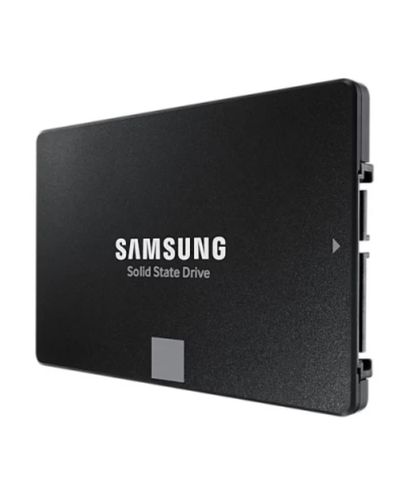 მყარი დისკი Samsung 870 EVO 1TB SATA 3 2.5"- MZ-77E1T0BW , 2 image - Primestore.ge