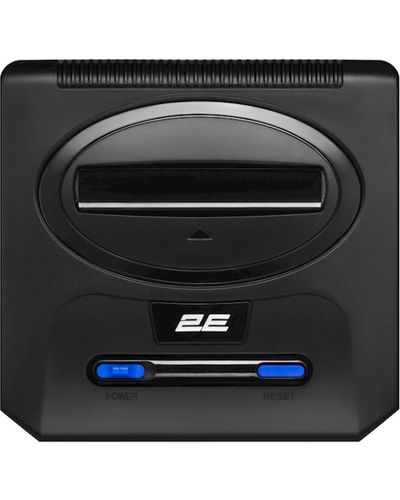 Console 2E Game console, 16bit, 2 wireless gamepads, HDMI, 913 games