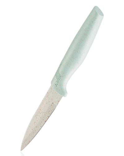 Knife set Ardesto Fresh Knives Set 5 pcs, stainless steel, plastic, 2 image