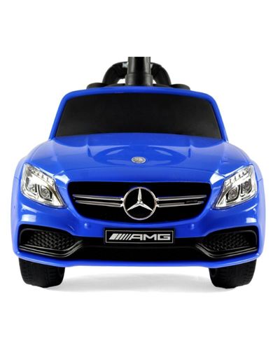 Baby electric car MERCEDES 5188, 5 image