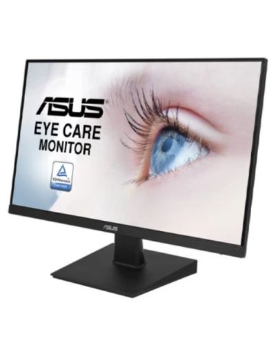 Monitor Asus Monitor Asus 23.8" VA24EHE D-Sub, HDMI, DVI, IPS, 75Hz, sRGB 99%, Freesync, 3 image