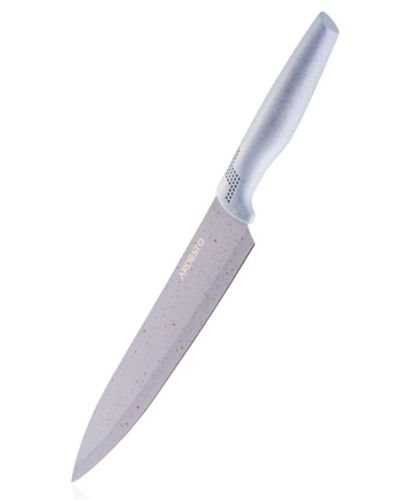 დანების ნაკრები Ardesto Fresh Knives Set 5 pcs, stainless steel, plastic , 6 image - Primestore.ge