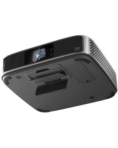 Portable projector Vivitek Qumi Q9, DLP Projector, FHD 1920x1080, 1500lm, Gray, 3 image