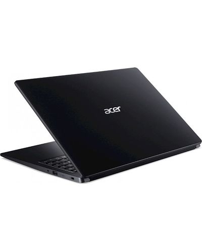 Notebook Acer NX.HE3ER.01J Aspire 3,15.6'', Celeron N4020, 4GB, 1000GB HDD, UHD Graphics, Integrated, Black, 5 image