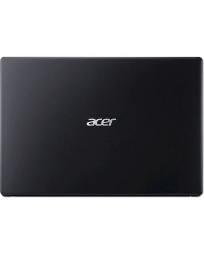 Notebook Acer NX.HE3ER.01J Aspire 3,15.6'', Celeron N4020, 4GB, 1000GB HDD, UHD Graphics, Integrated, Black, 6 image