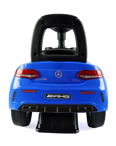Baby electric car MERCEDES 5188, 4 image