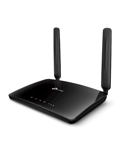 4G router TP-Link TL-MR6400 300Mbps Wireless N 4G LTE Router, 2 image