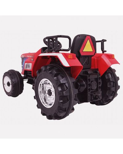 Children's electric tractor NV-TR278-R, 2 image