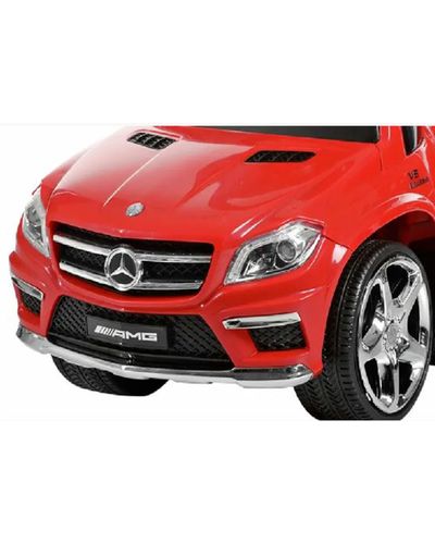 Baby electric car MERCEDES 5188, 2 image