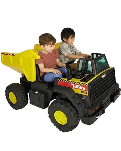 Children's electric truck GS-358, 2 image