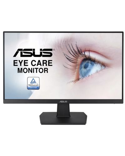 Monitor Asus Monitor Asus 23.8" VA24EHE D-Sub, HDMI, DVI, IPS, 75Hz, sRGB 99%, Freesync