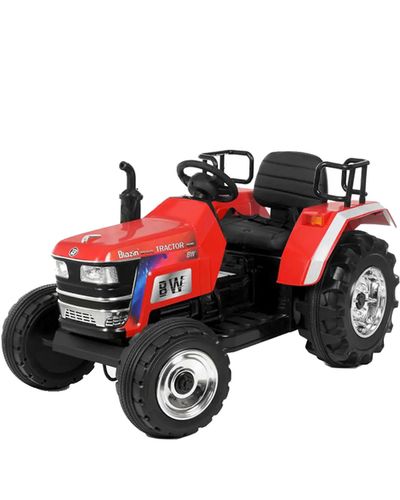 Children's electric tractor NV-TR278-R
