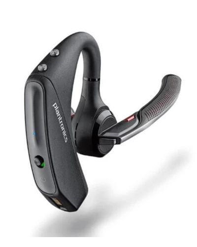 ყურსასმენი Poly MMZ Plantronics Voyager 5200 Headset In-Ear black - 203500-105 , 3 image - Primestore.ge