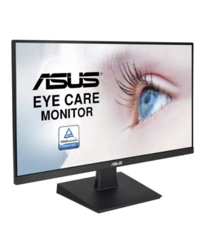 მონიტორი Asus Monitor Asus 23.8" VA24EHE D-Sub, HDMI, DVI, IPS, 75Hz, sRGB 99%, Freesync , 2 image - Primestore.ge