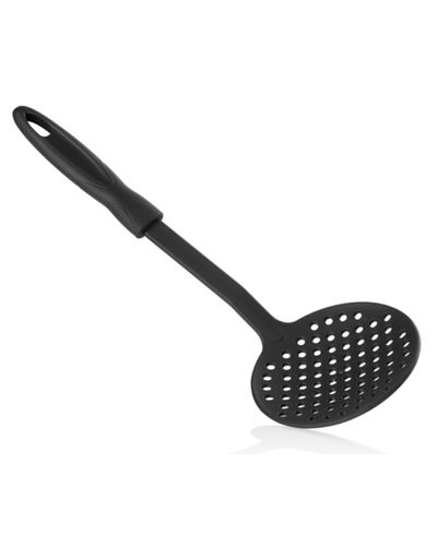 სამზარეულოს აქსესუარების ნაკრები Ardesto Kitchen utensil set Gemini Gourmet, black, 5 шт. , 5 image - Primestore.ge