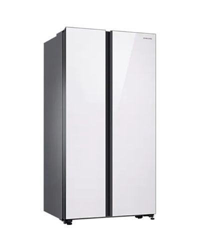 Refrigerator Samsung RS62R5031B4/WT (912* 1780* 716) Total Capacity 647 L, White, 3 image