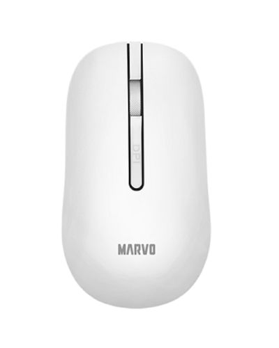 Keyboard MARVO WS009 wireless combo, 3 image