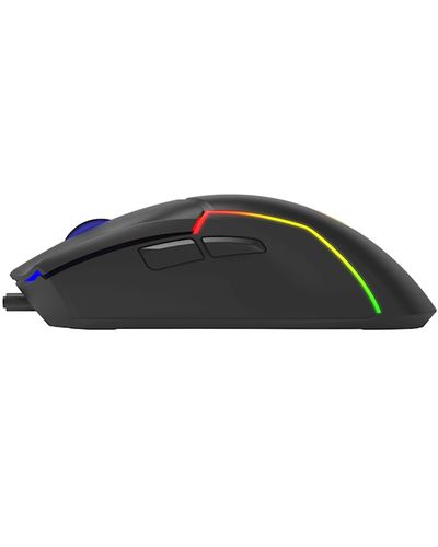 მაუსი MARVO M655 Wired Gaming Mouse , 4 image - Primestore.ge