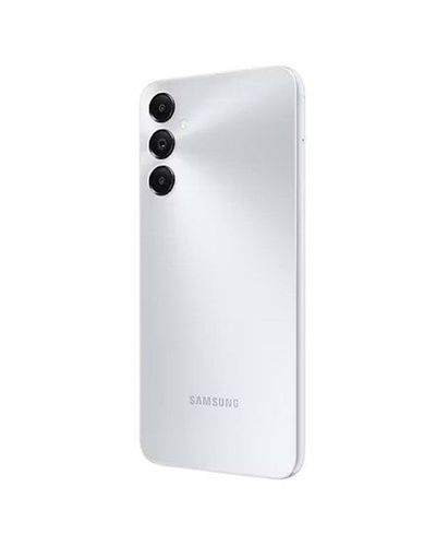 მობილური ტელეფონი Samsung A057F Galaxy A05s 4GB/128GB LTE Duos Silver , 3 image - Primestore.ge