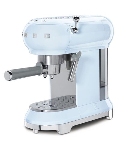 Coffee machine SMEG - ECF01PBEU, 3 image