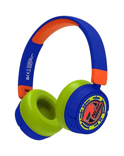 ყურსასმენი OTL Nerf Kids Wireless headphones (NF0988)  - Primestore.ge
