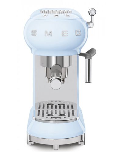 Coffee machine SMEG - ECF01PBEU