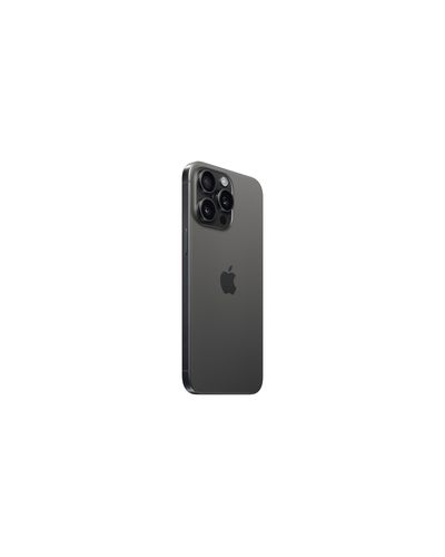 მობილური ტელეფონი Apple iPhone 15 Pro Max 512GB Black Titanium , 3 image - Primestore.ge