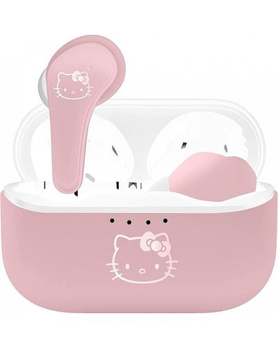 Headphone OTL Hello Kitty TWS Earpods (HK0856)