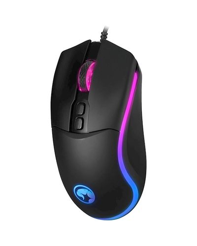 Mouse MARVO M358 Wired Gaming Mouse, 3 image