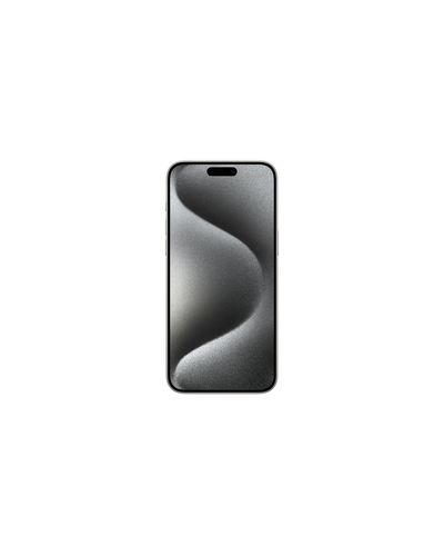 მობილური ტელეფონი Apple iPhone 15 Pro Max 256GB White Titanium , 2 image - Primestore.ge